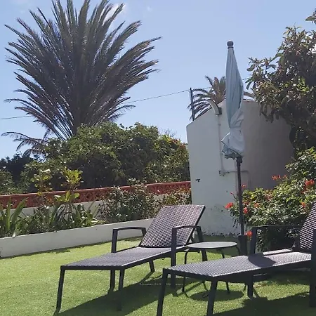 Holiday home Clara San Sebastian De La Gomera