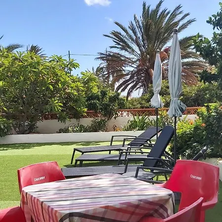 Σπίτι διακοπών Clara San Sebastián de la Gomera