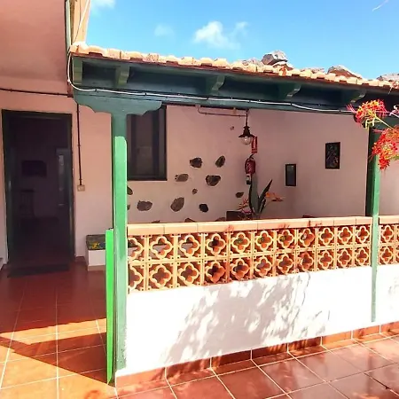 Σπίτι διακοπών Clara San Sebastián de la Gomera