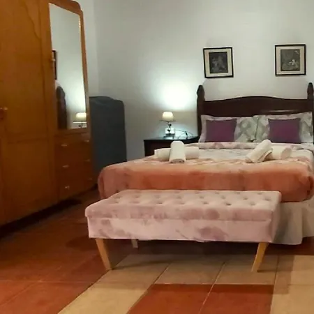 Holiday home Clara *