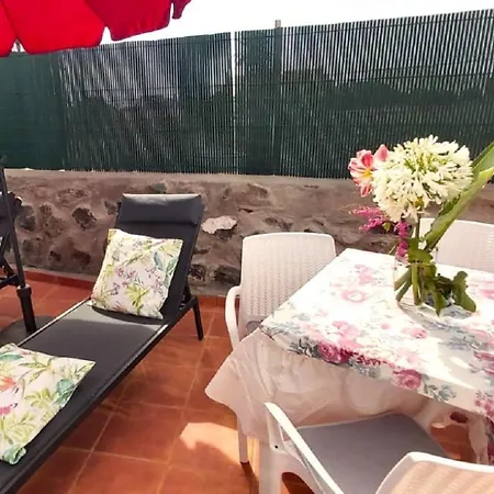 Holiday home Clara San Sebastian De La Gomera