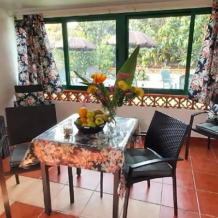 Clara Holiday home