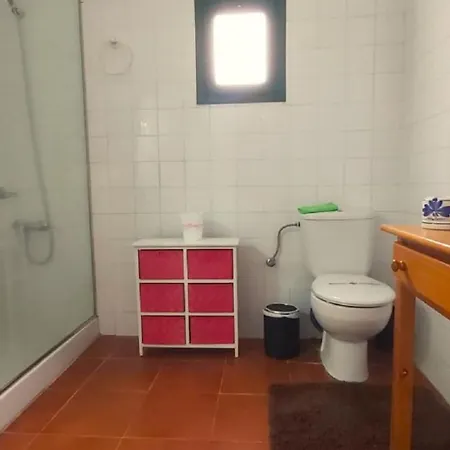 Holiday home Clara San Sebastian De La Gomera