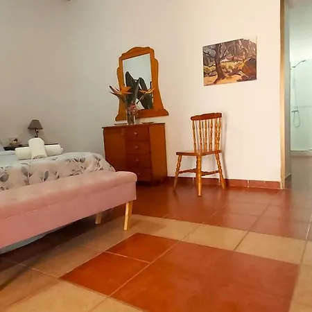 Clara Holiday home San Sebastian De La Gomera