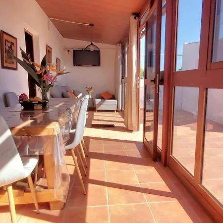 Clara Holiday home *