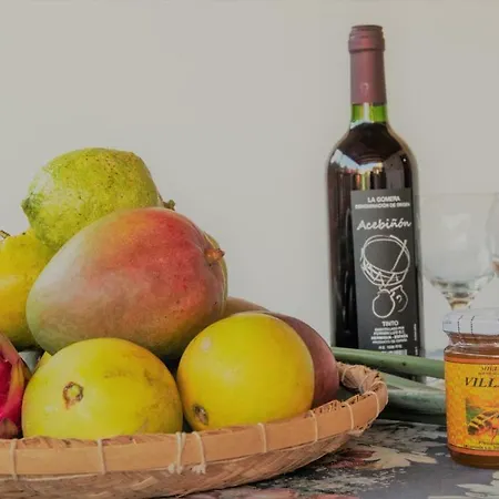 Clara Σπίτι διακοπών