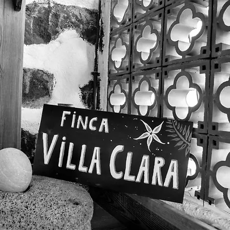 Clara Σπίτι διακοπών