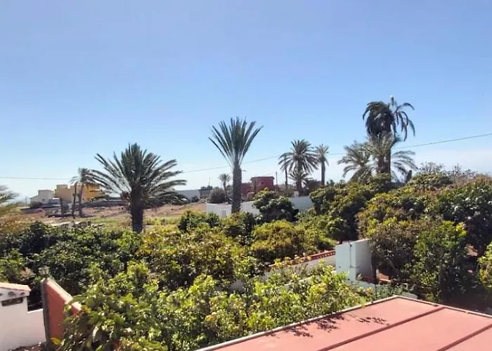 Hébergement de vacances Clara *