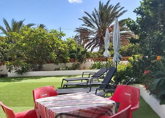 Hébergement de vacances Clara San Sebastián de la Gomera