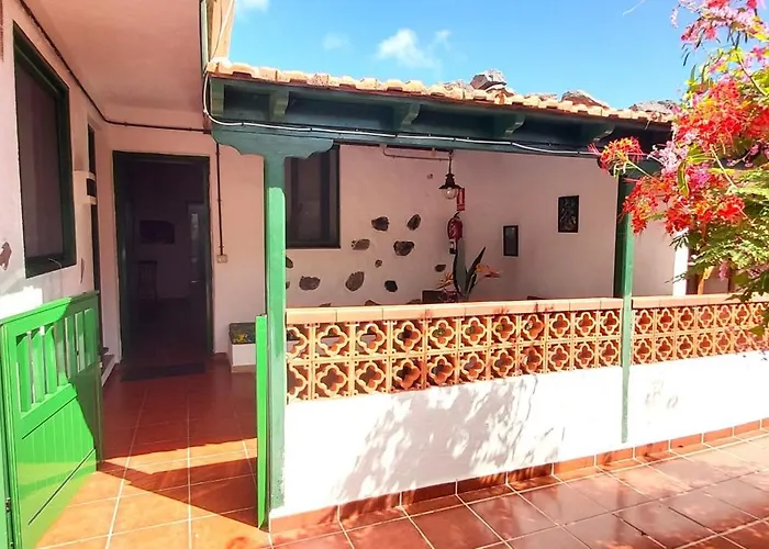 Hébergement de vacances Clara San Sebastián de la Gomera