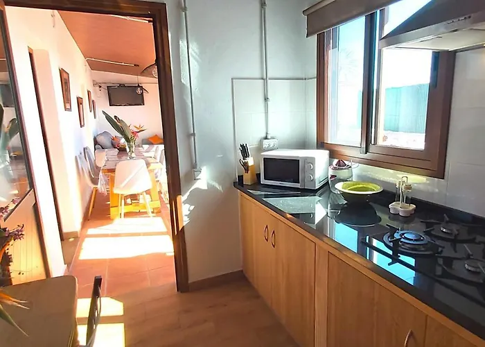 Hébergement de vacances Clara *