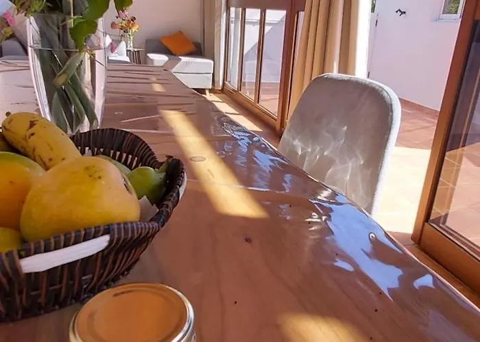 Hébergement de vacances Clara