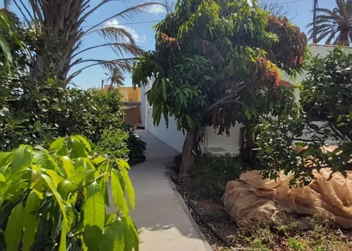 Hébergement de vacances Clara