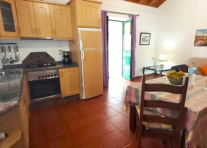 Clara Hébergement de vacances