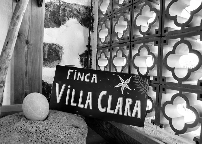 Clara Hébergement de vacances