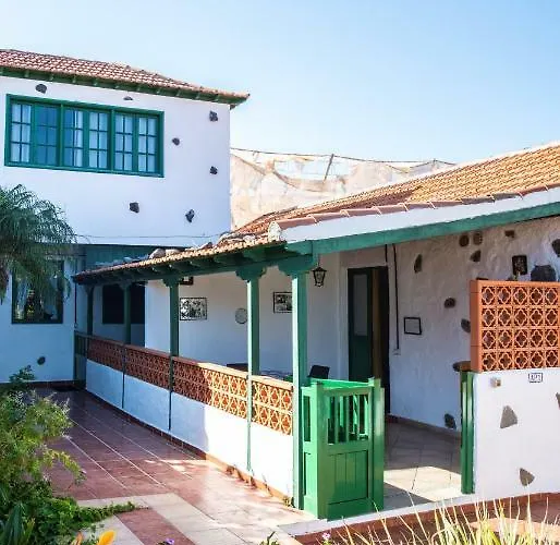 Hébergement de vacances Clara San Sebastián de la Gomera