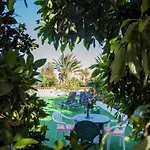 Clara Dom wakacyjny San Sebastián de la Gomera