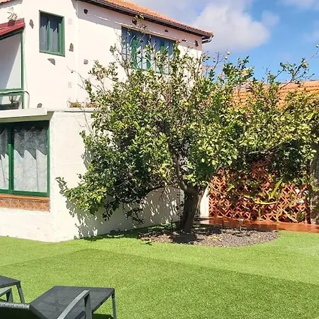 Clara Holiday home *