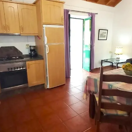 Clara Prázdninový dům