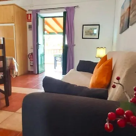 Holiday home Clara