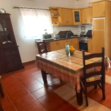 Clara Dom wakacyjny San Sebastián de la Gomera