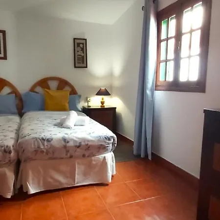 Clara * San Sebastián de la Gomera