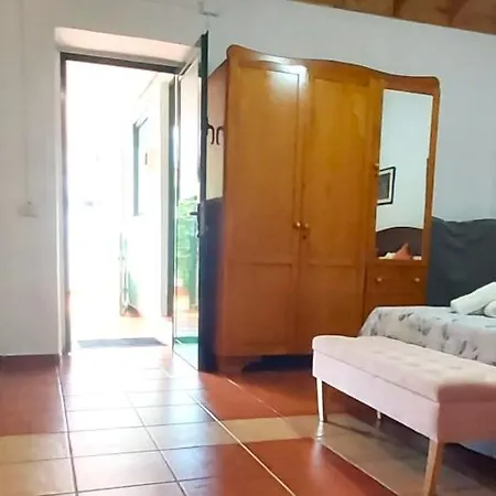 Clara * San Sebastián de la Gomera