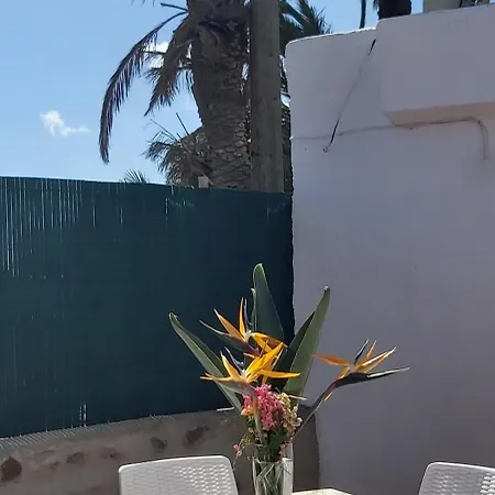 Clara Dom wakacyjny San Sebastián de la Gomera